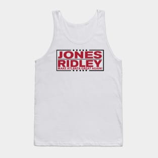 Jones  Ridley MAGA!!! Tank Top